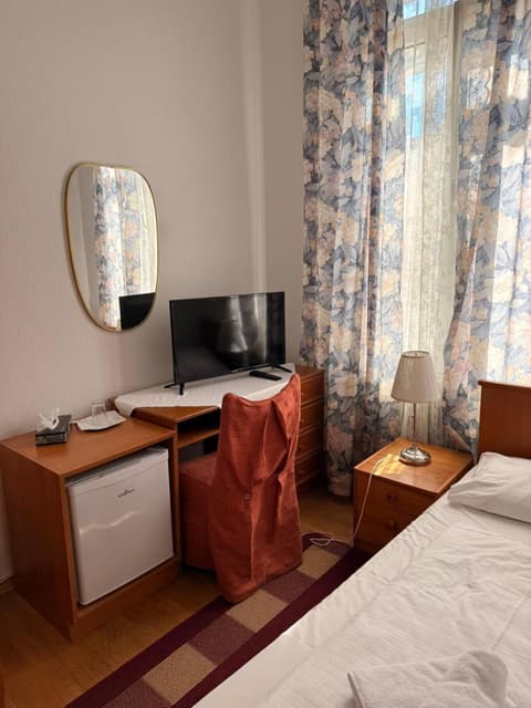 Hotel Stadtpark