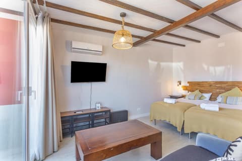 Villa Bandama Golf