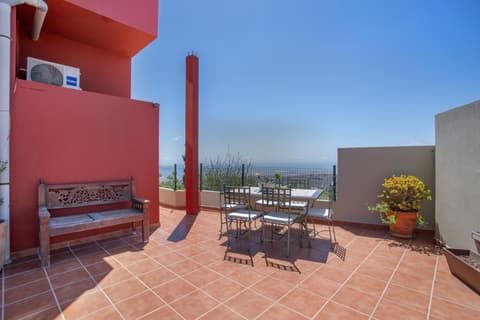 Villa Bandama Golf