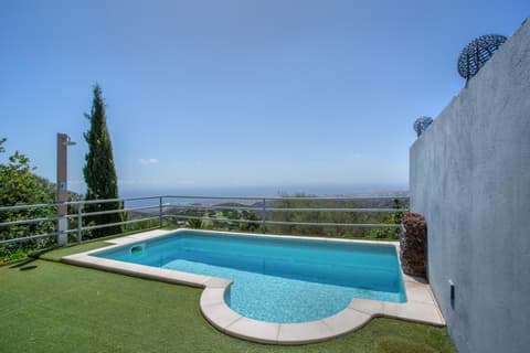 Villa Bandama Golf