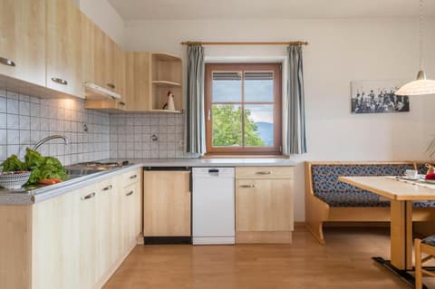 Woehrmannhof Apt Spinnrad