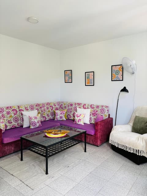 Apartamento Danoe 1