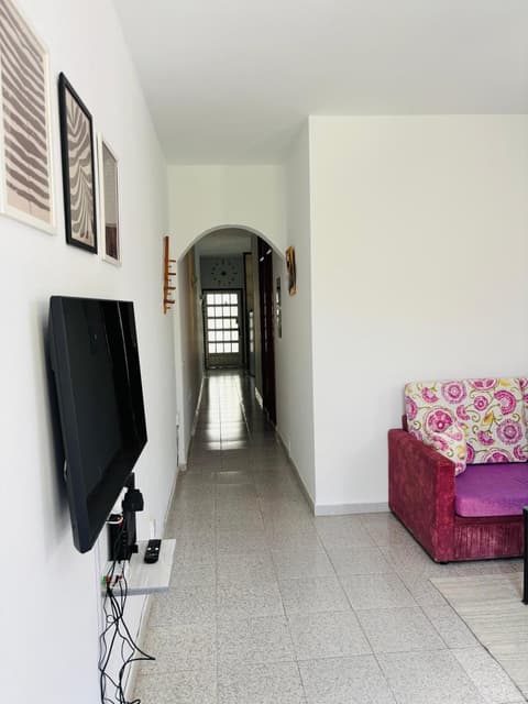 Apartamento Danoe 1