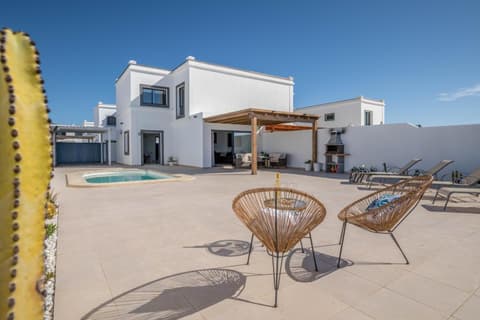 Villa Esmeralda