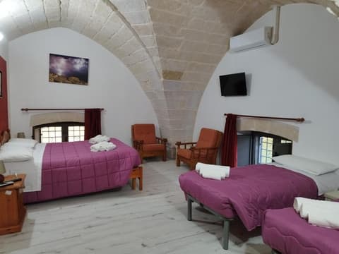 Residenza terra serena