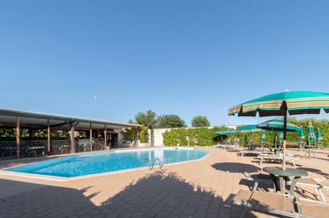 Residenza terra serena