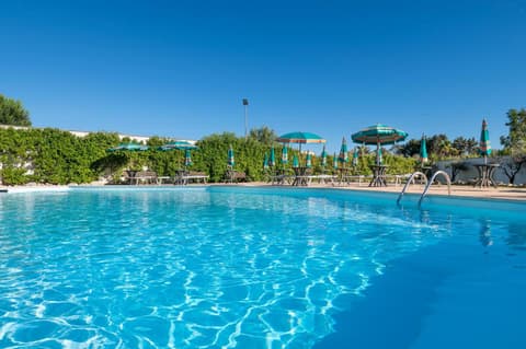 Residenza terra serena