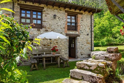 Casa De Aldea La Venta Los Probes