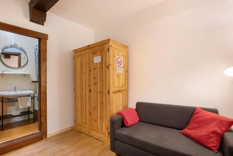 Agriturismo Les Ecureuils