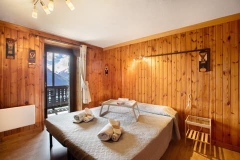 Agriturismo Les Ecureuils