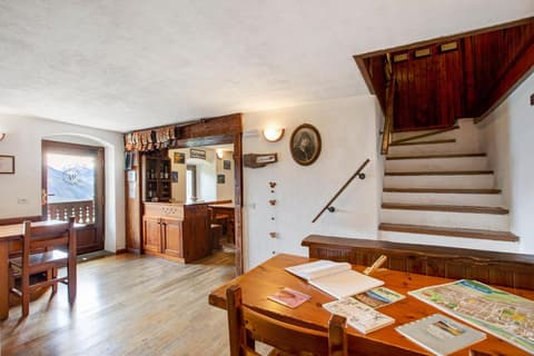 Agriturismo Les Ecureuils