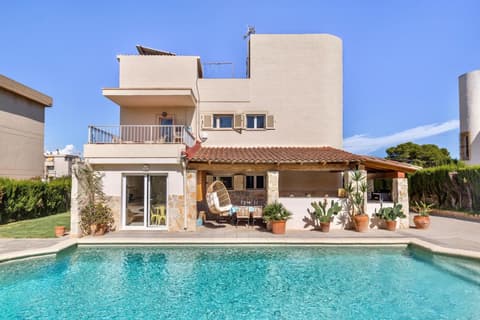 Villa Santa Lucia