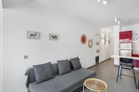 Apartamento Yumbo Playa Del Ingles