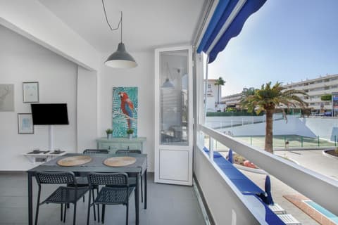 Apartamento Yumbo Playa Del Ingles