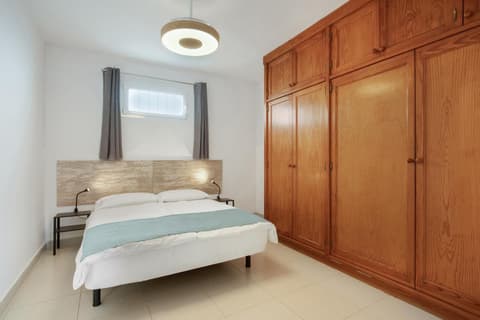 La Lajita Beach House