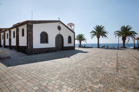 La Lajita Beach House