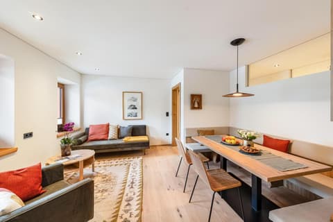 Landhaus Silene New Haus Recla