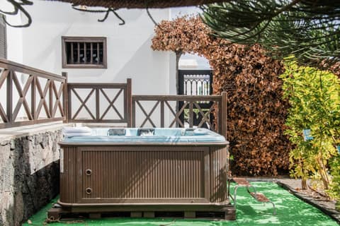 Casa Paraiso