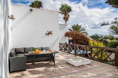 Casa Paraiso