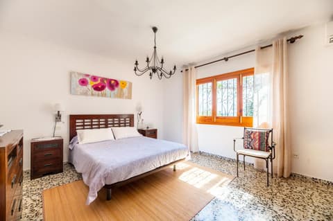 S'hort des Baladres Ibiza Villa
