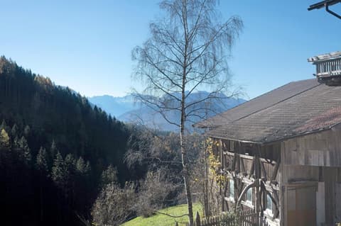 Innerjerberhof Sunnseit