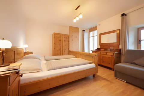 Rafaser - Apartment Rustika