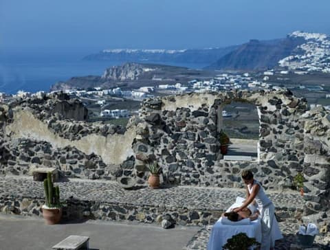 Zannos Melathron by Omilos Hotels