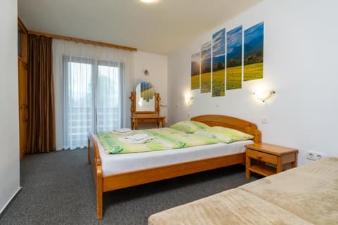 Bed & Breakfast Hisa Resje