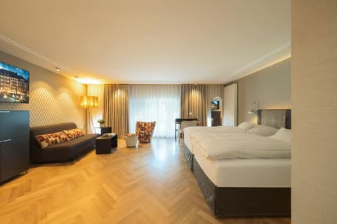 Hotel VICTORIA Nürnberg