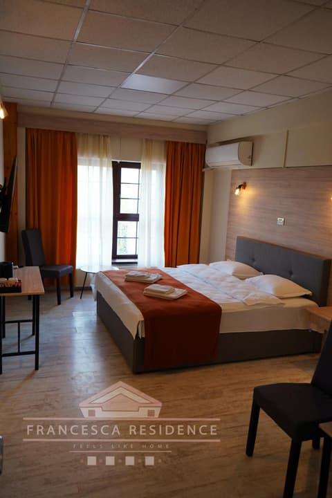 Francesca Residence Bucuresti Obor