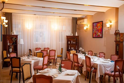 Hotel Jardin