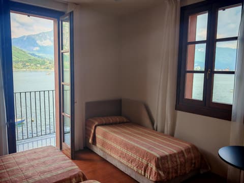 Hotel Bellavista Valmadrera