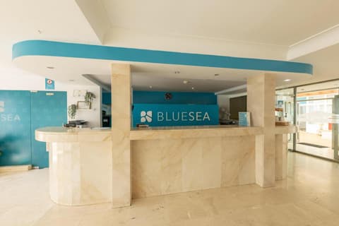 BLUESEA Hotel Los Fiscos