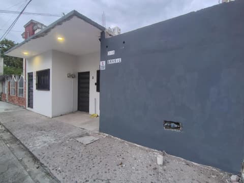 Casa Camino Real, Habitación 1, Baño privado, Cafetera Escritorio