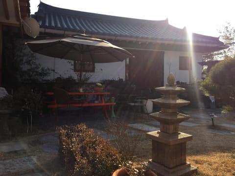 Dorandoran Guesthouse