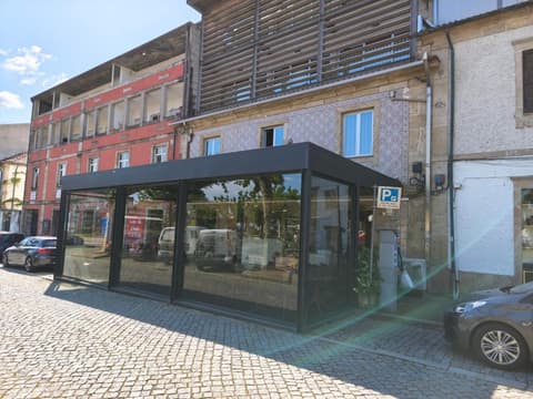 Hotel Vila Luena