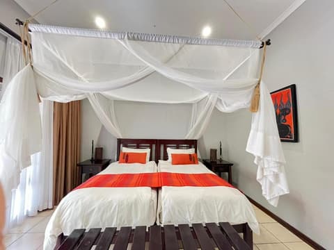 Abangane Guest Lodge