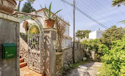 Authentic Oasis - Villa La Solara