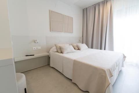 Hotel Roca Plana