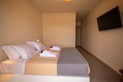 Onar Hotel Kimolos