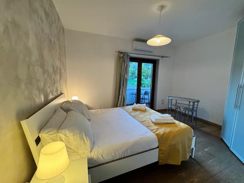 Villa Setharè