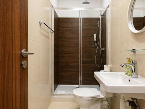 Rabie Aparthotel
