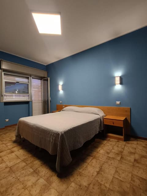 Hotel Il Dollaro