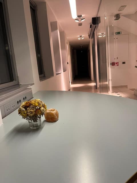 RD6 simple rooms and apartments