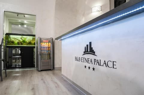 B&B Etnea Palace