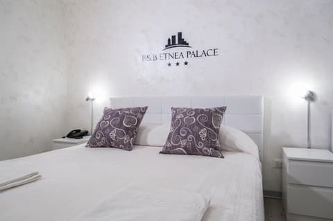 B&B Etnea Palace