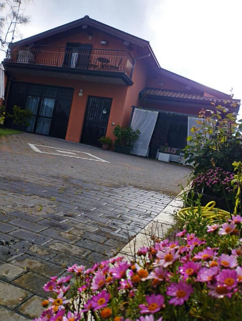 Petite Maison dell'Etna
