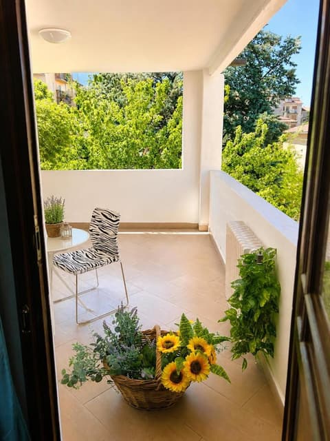La Petite Maison