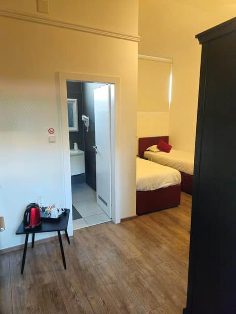 Regal Residence MK