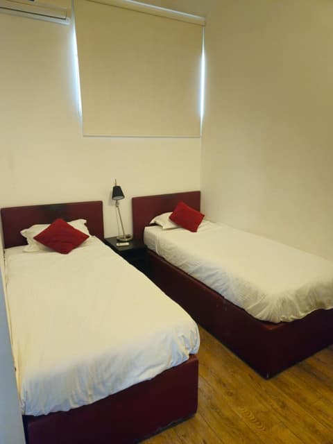 Regal Residence MK